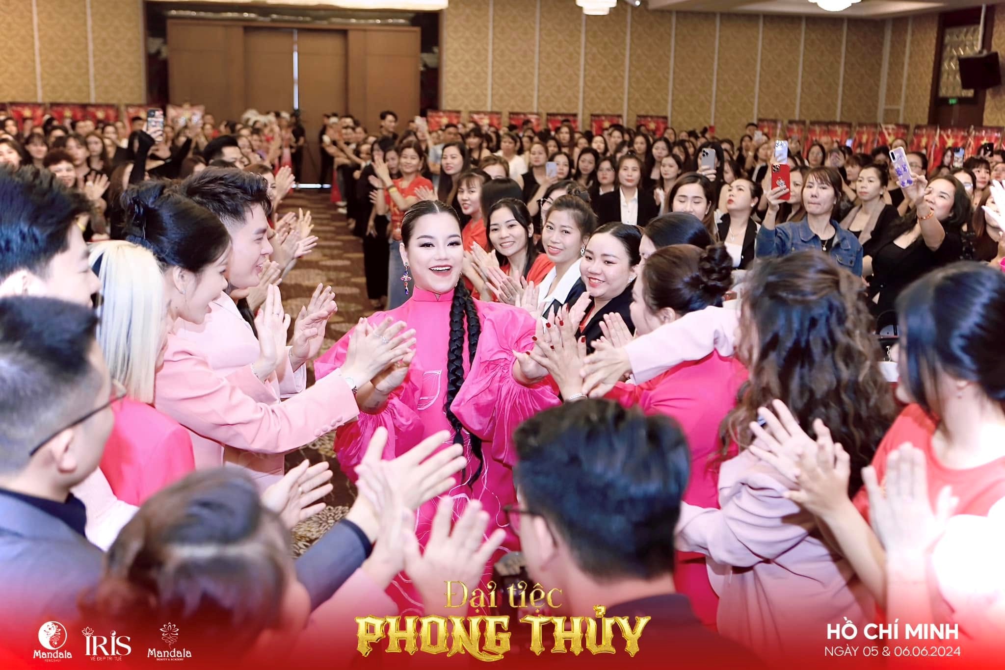 Thẩm Mỹ Nhân Tướng Học