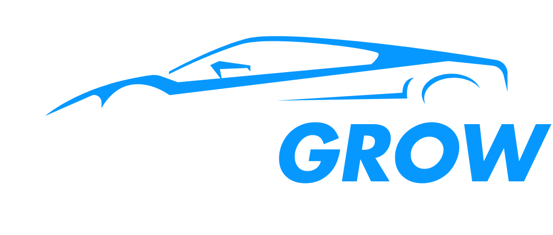 DetailGrow Logo