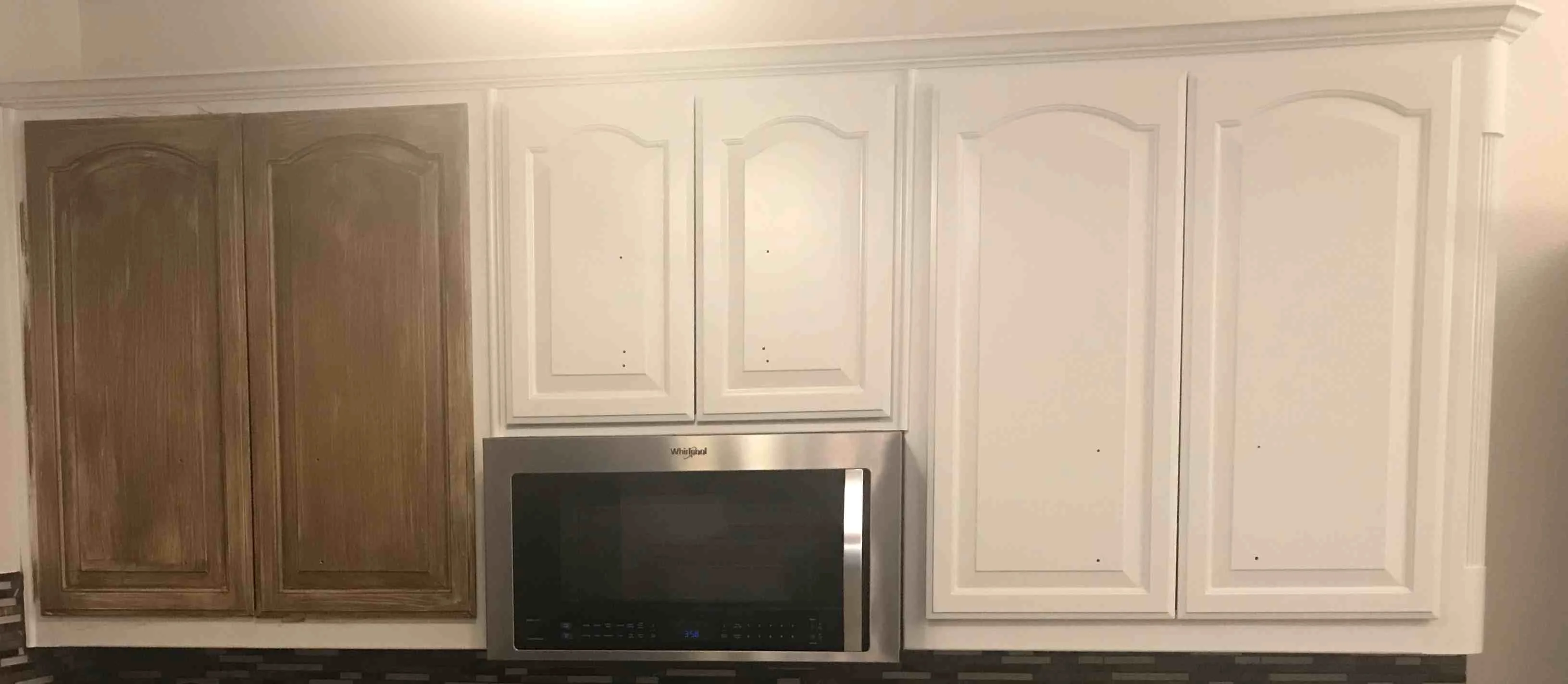 Before transformation