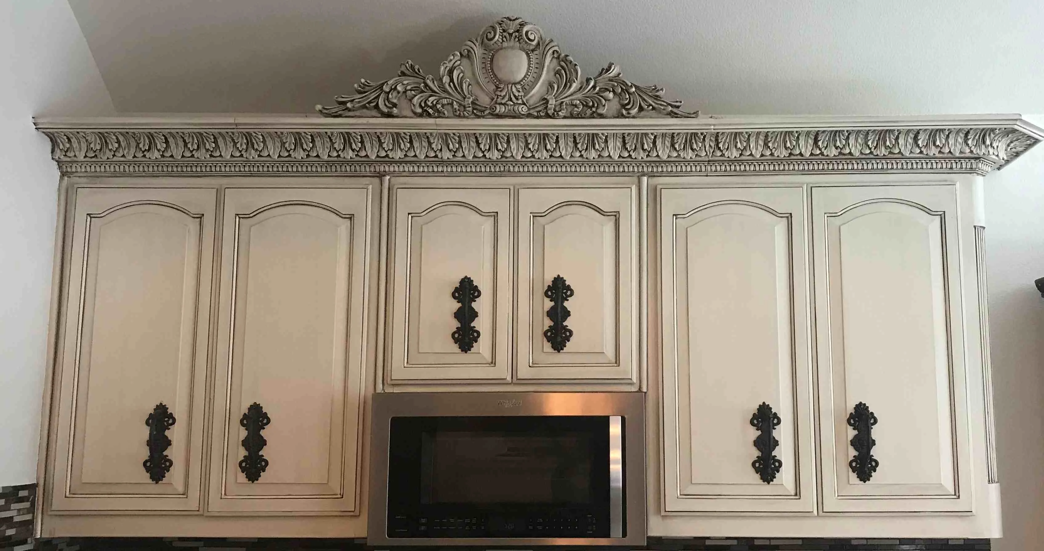 After transformation