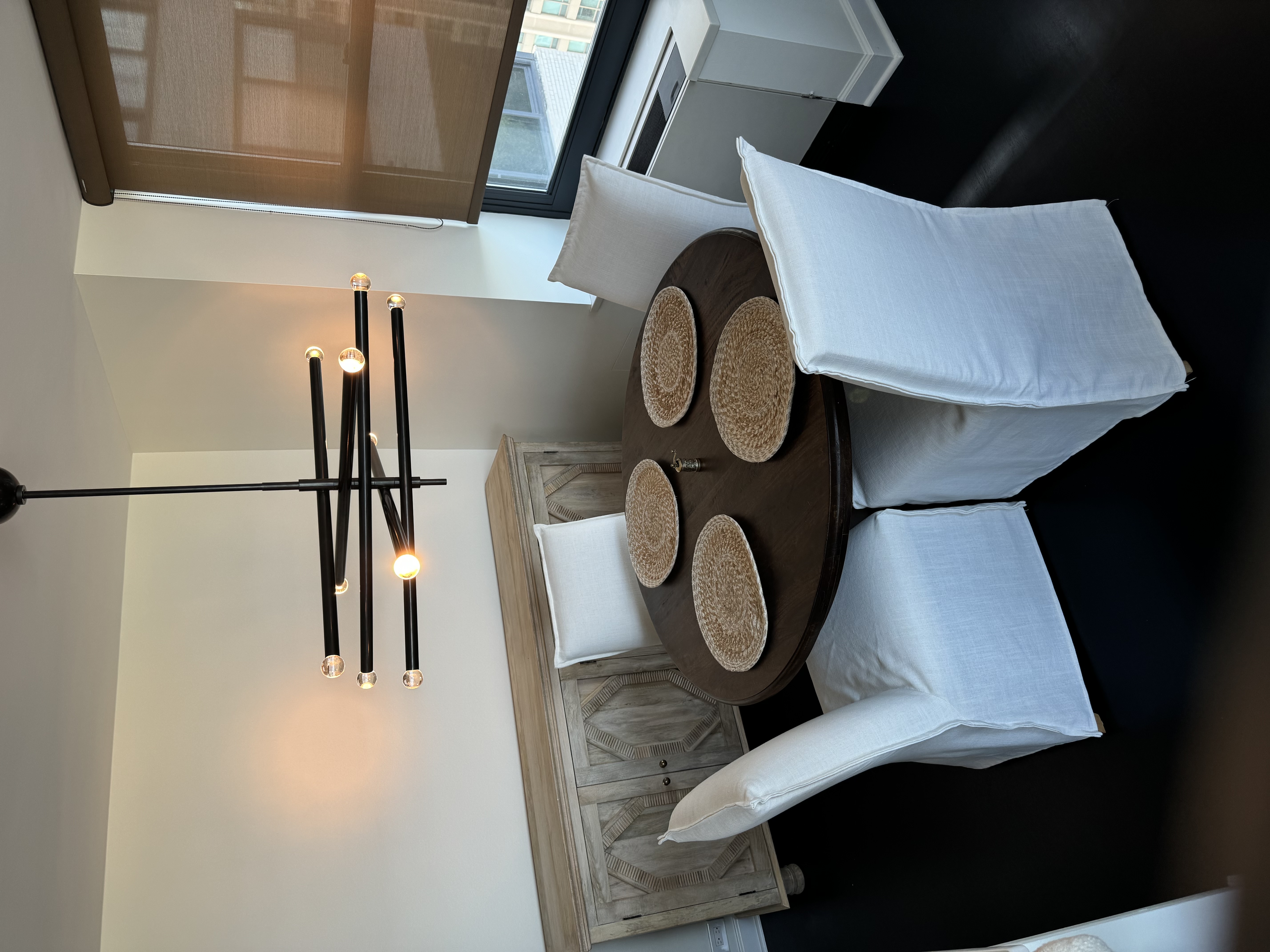 Completed Williams Real Estate Designs project 1