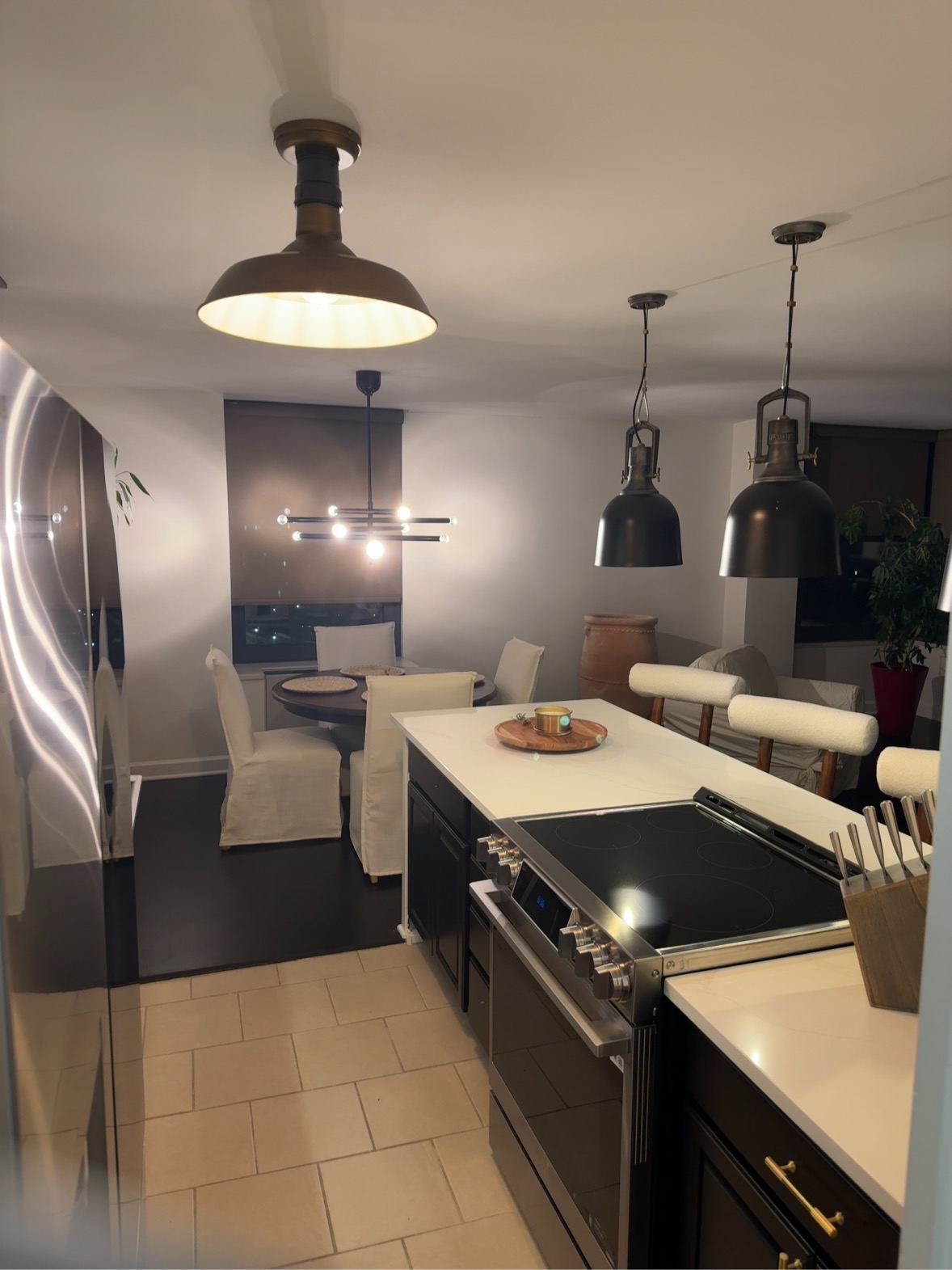 Completed Williams Real Estate Designs project 2