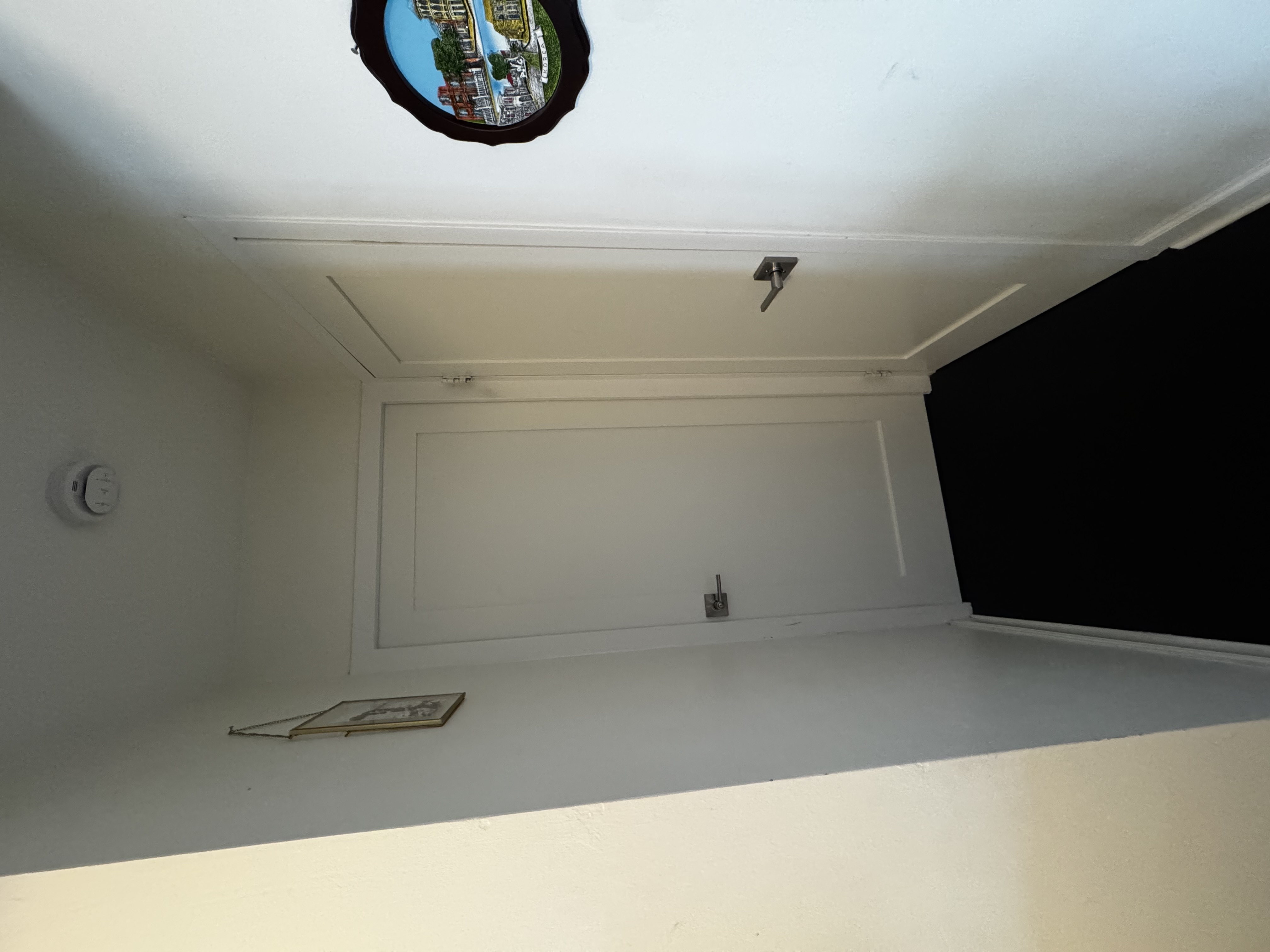 One Day Doors work in progress — installation photo 7