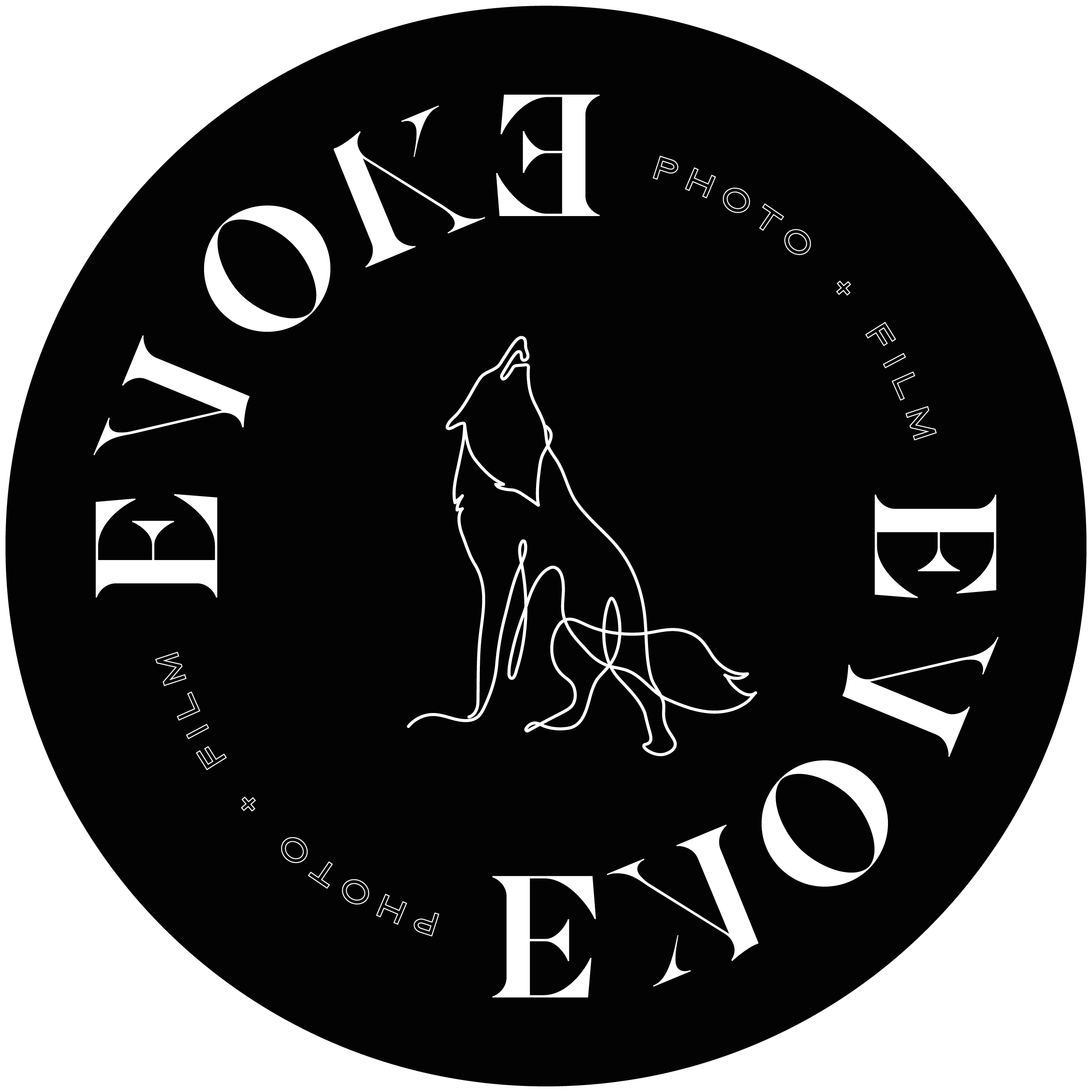 Evoke Photo and Film