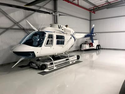 Paint in Arcadia, Arizona