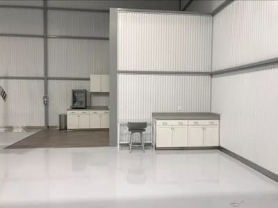 Flooring installation in Arcadia, Arizona