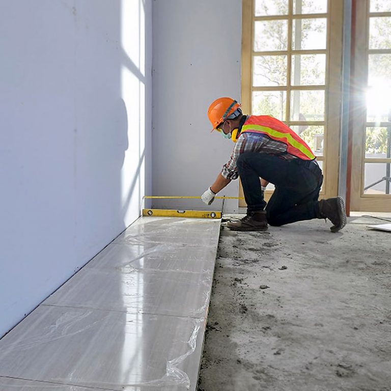 Floor covering