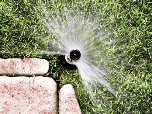 Irrigation System Installation Condado de los Angeles
