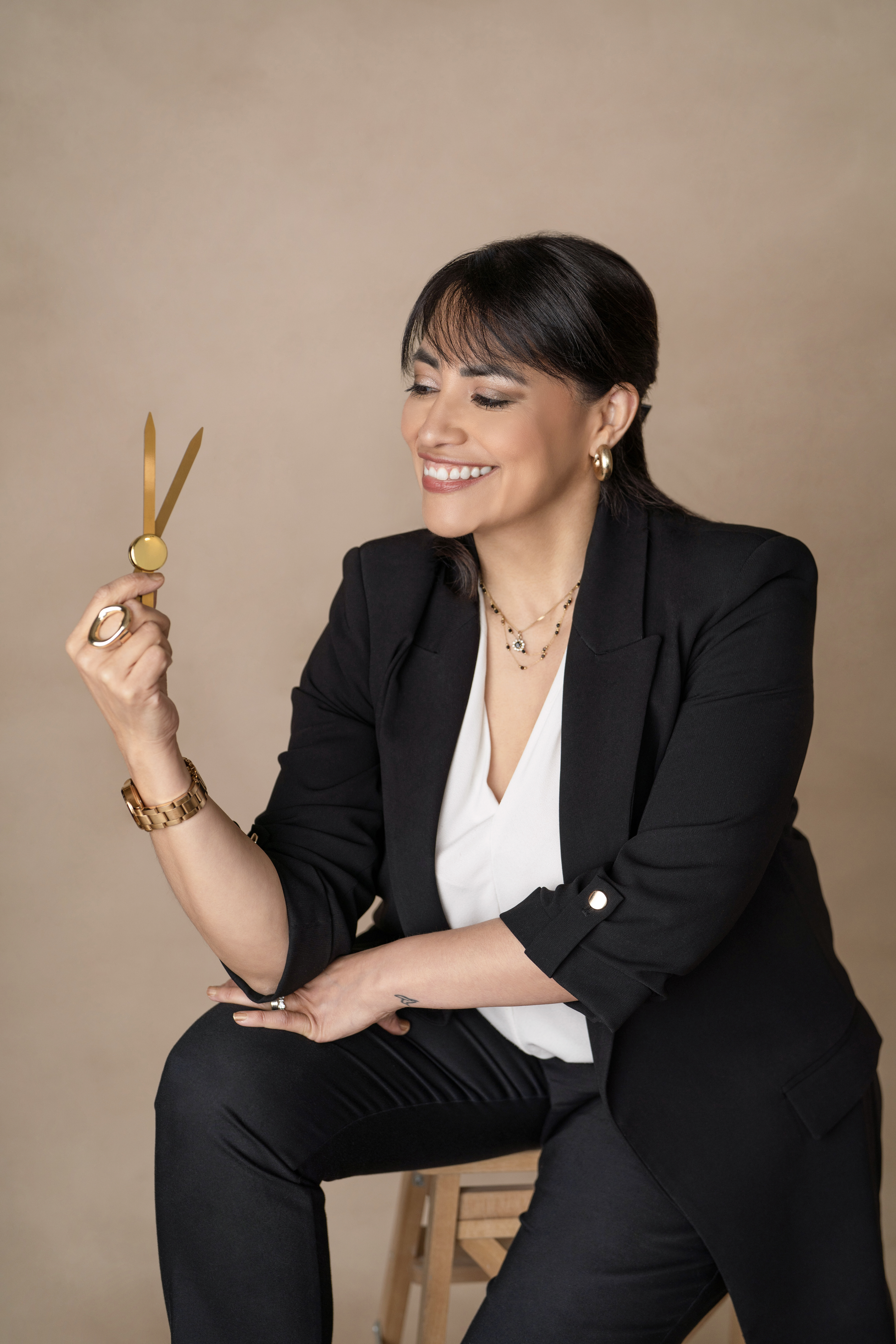 Jeanett Valdes - Experte maquillage permanent