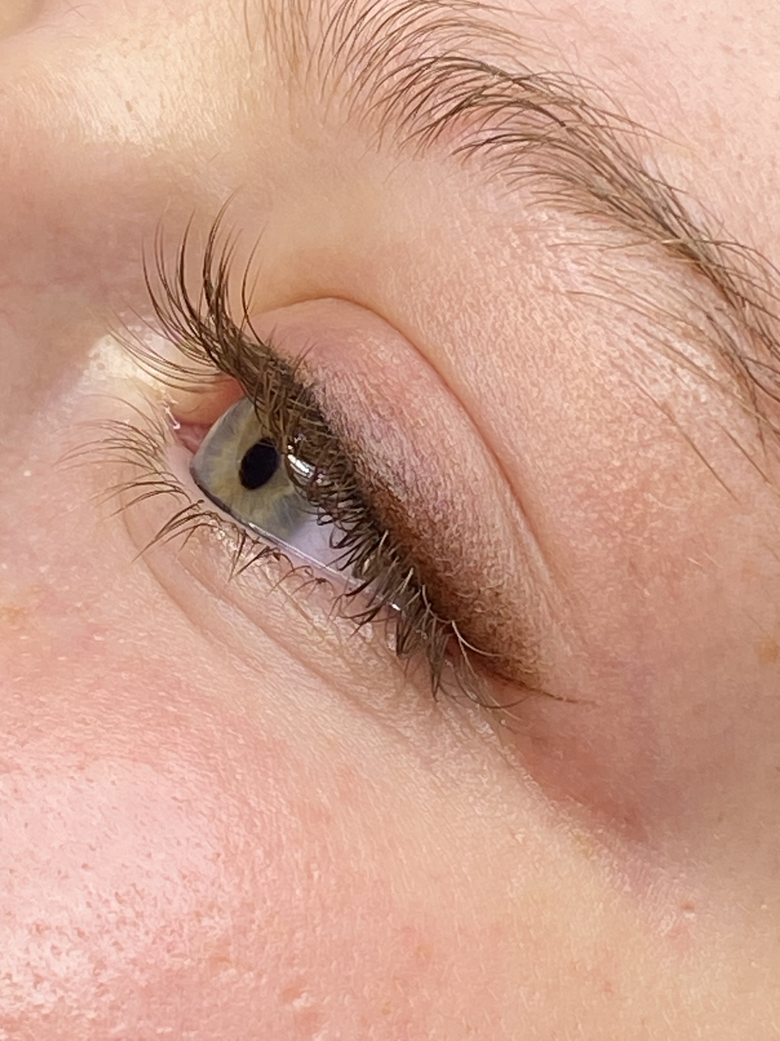 Eye Liner permanent