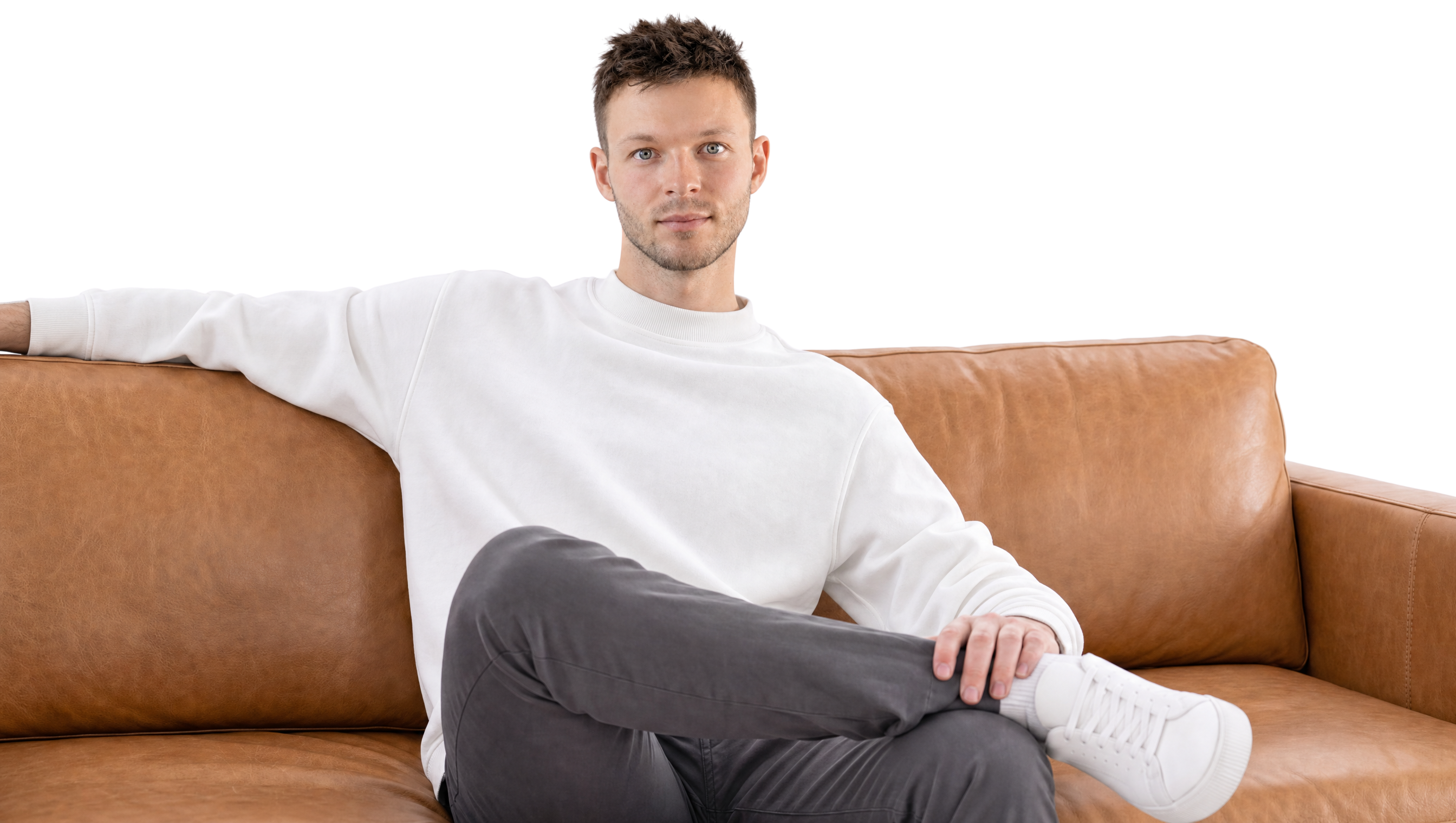Pascal Harting