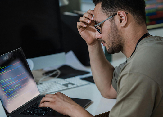 Why Your Business Needs Cybersecurity Services