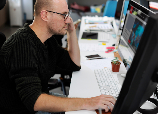 Why Your Business Should Trust Us