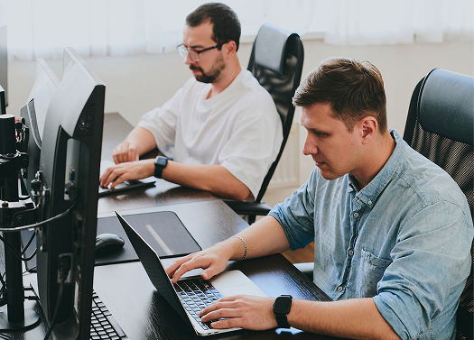 Choosing A Partner For IT Project Services