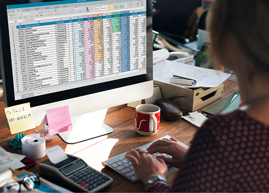 Why Accounting Firms Struggle With Technology