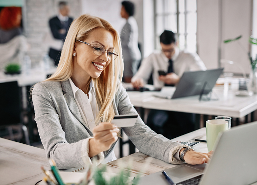 Why Financial Firms Struggle With Technology