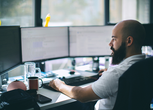 Comprehensive Protection Ensures Business Continuity