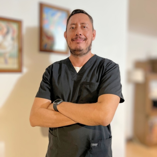 Dr. Carlos Alberto Gallo