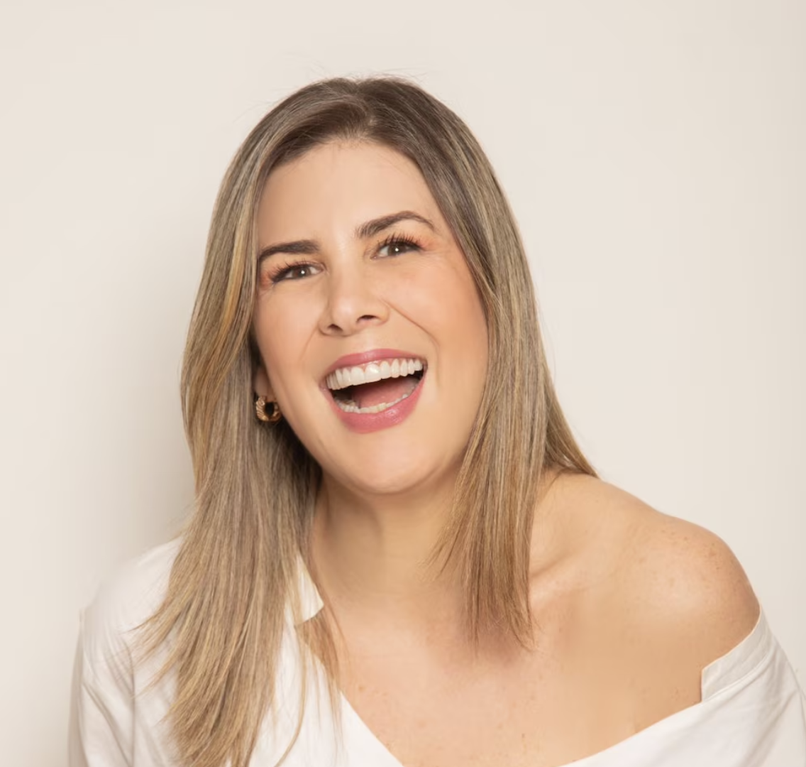 Olga Vilchez