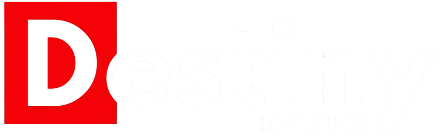 Destiny Logistics Logo