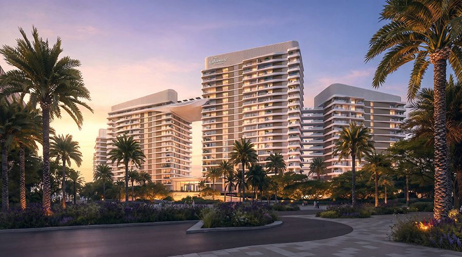 Fairmont Lifestyle Experience