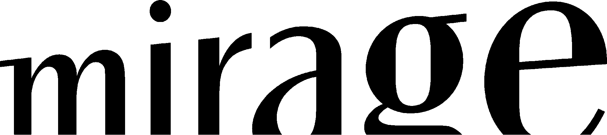 Mirage Project Management