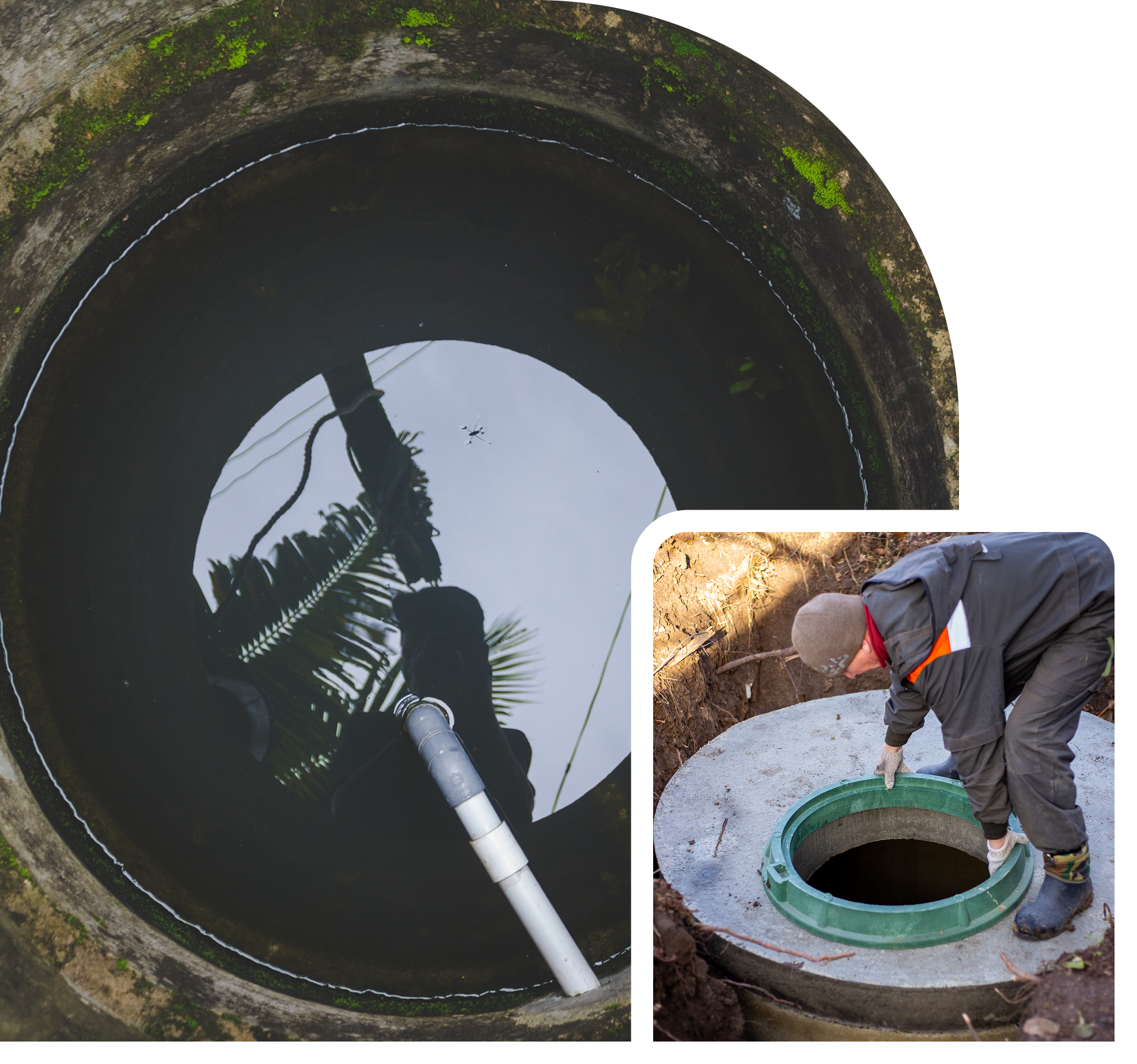 Catch Basin
