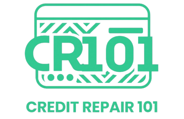Credit Repair 101