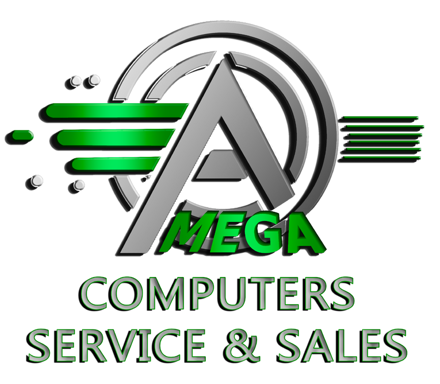 AmegA Compters & Design