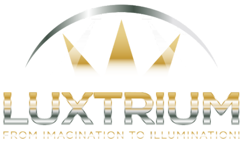 Luxtirum Logo
