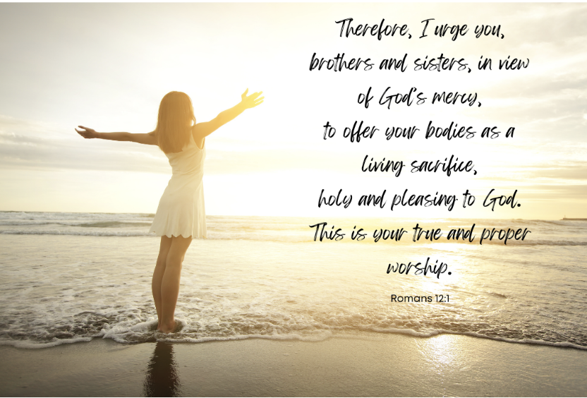 a woman spreading her arms a woman spreading her arms