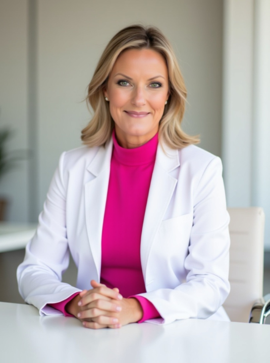 Hormone Therapy & Breast Cancer Risk