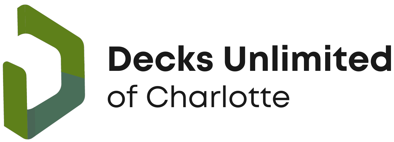 Decks Unlimited Logo