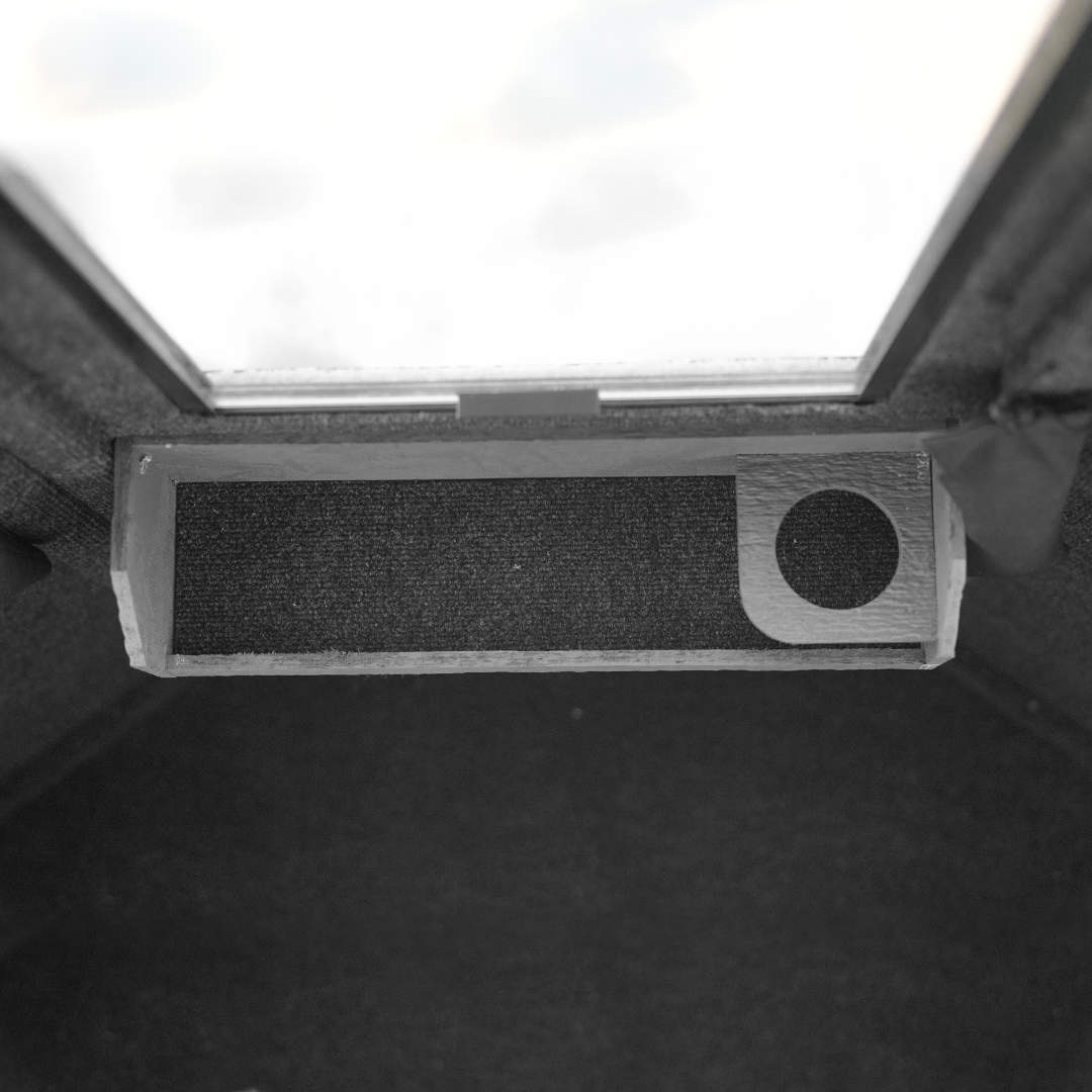 Wall Shelf