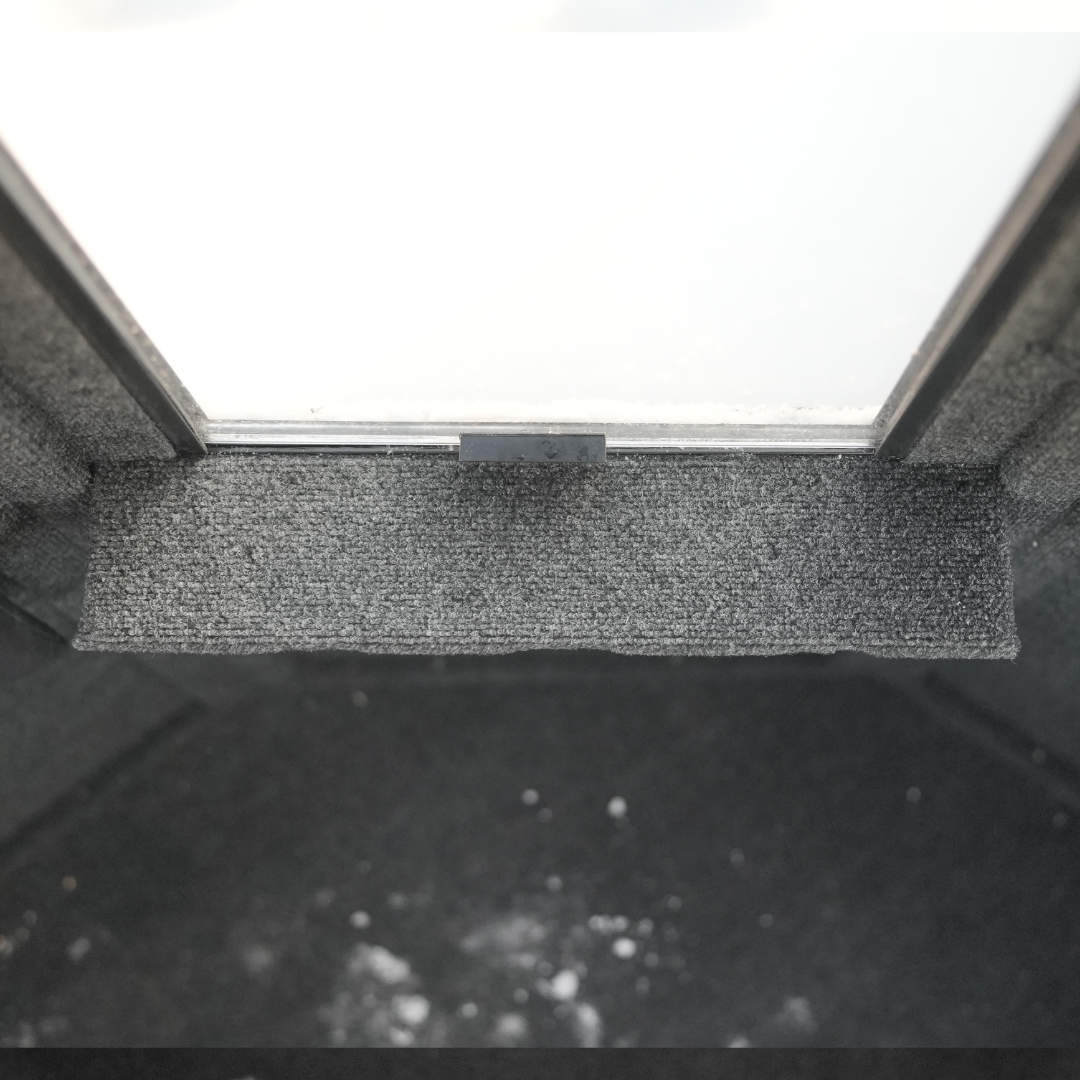 Window Ledge