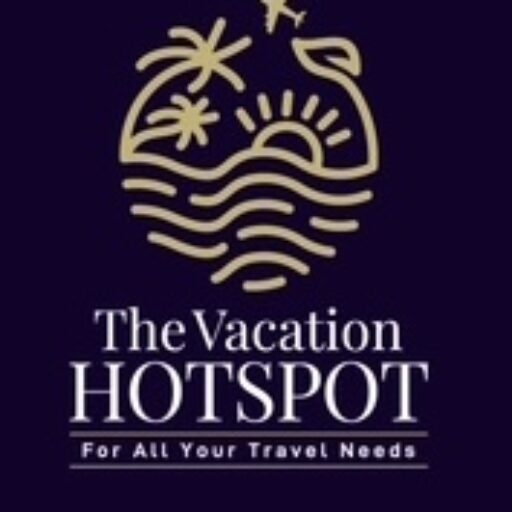 The Vacation Hot Spot logo