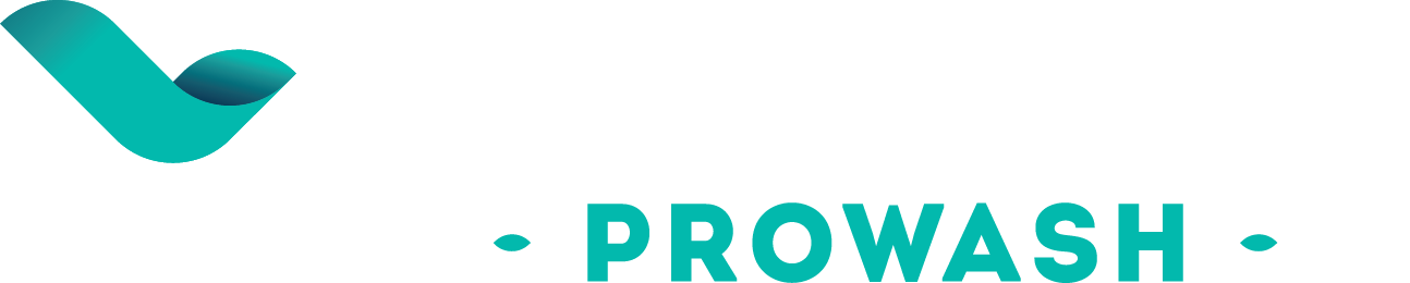 LakeView ProWash Logo