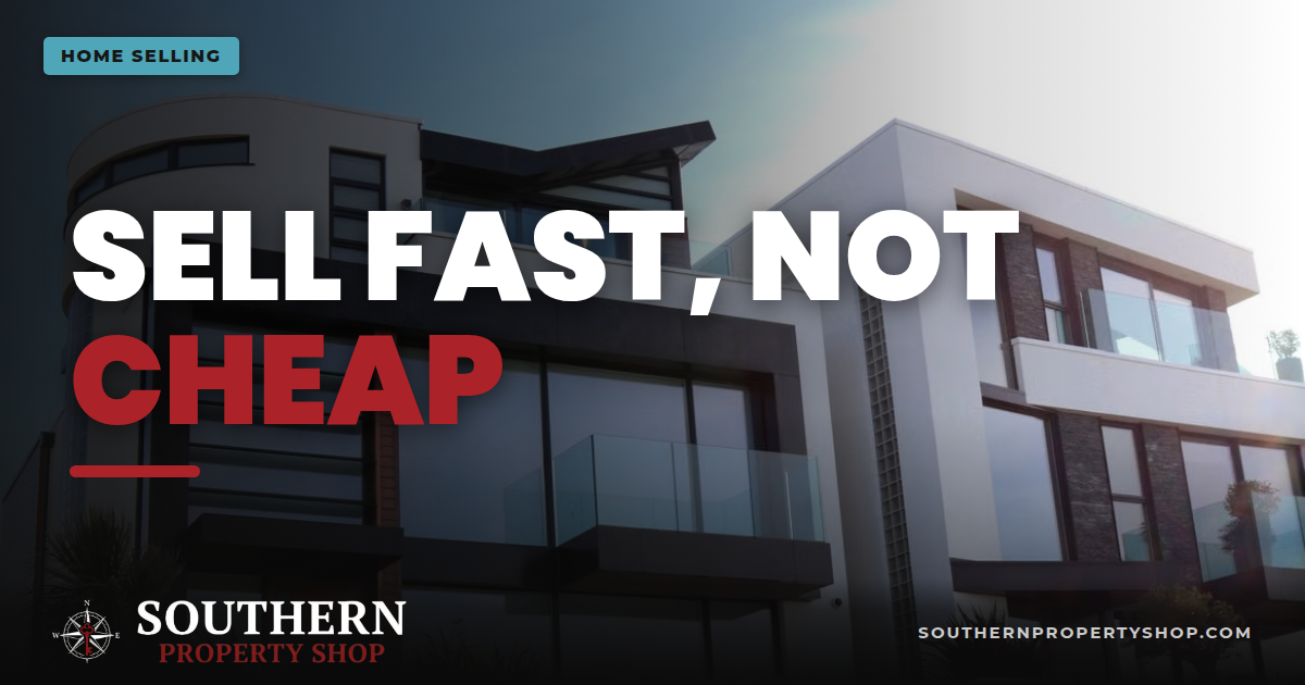 How Do I Sell My House Fast in Chattanooga? Here's the Truth