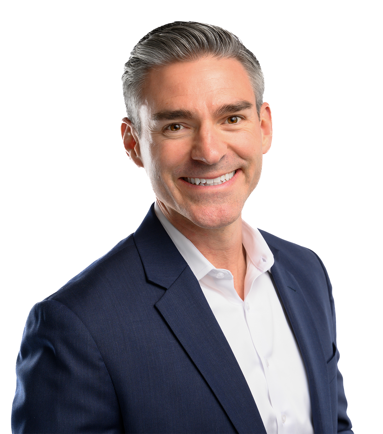 Brad Byington