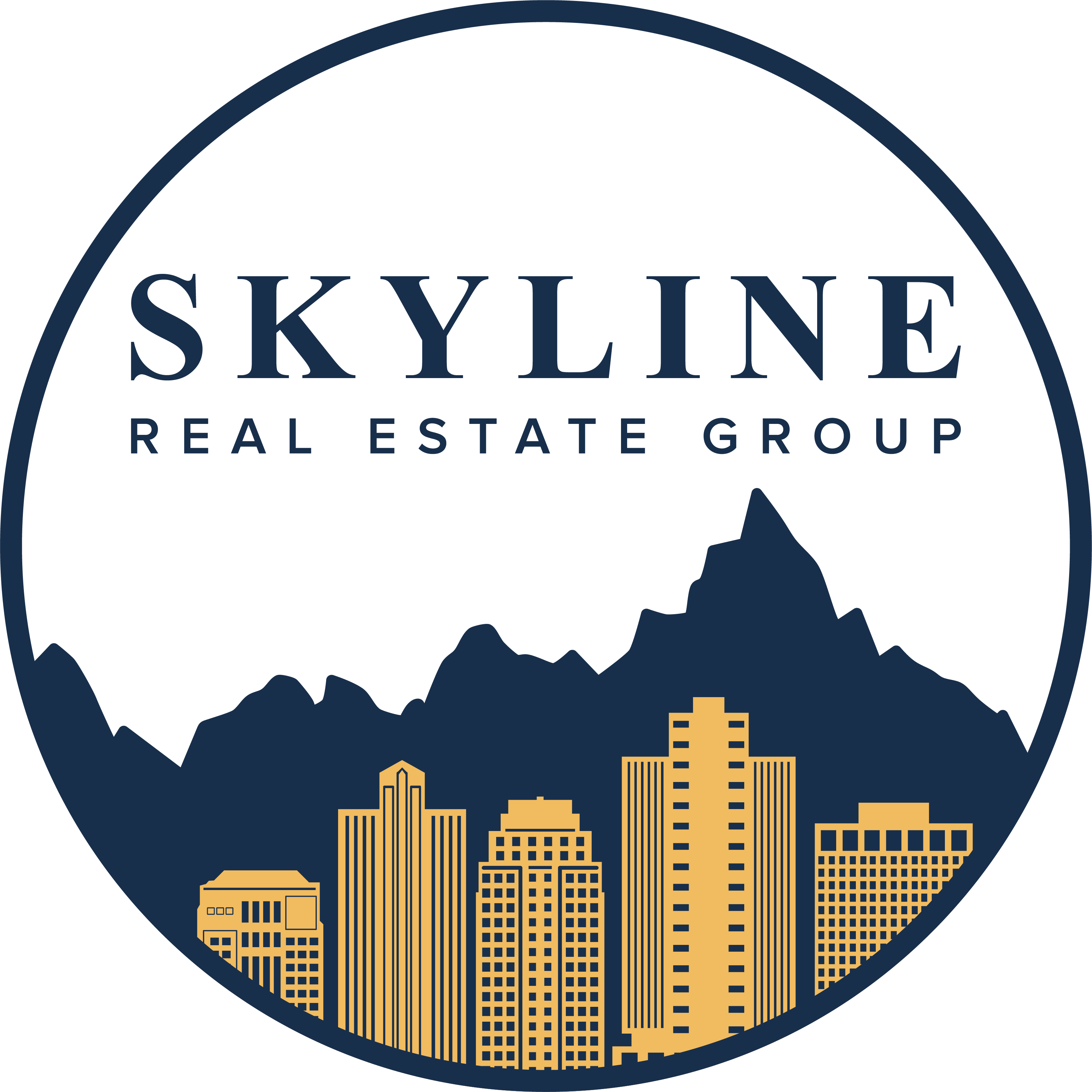 Brad Byington business logo
