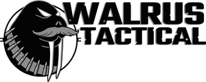 Walrus Tactical business logo