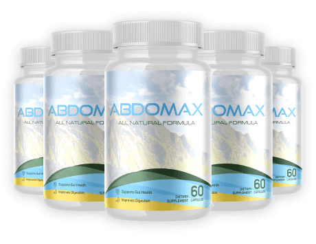 abdomax-formula