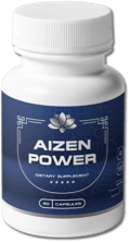 aizen-power