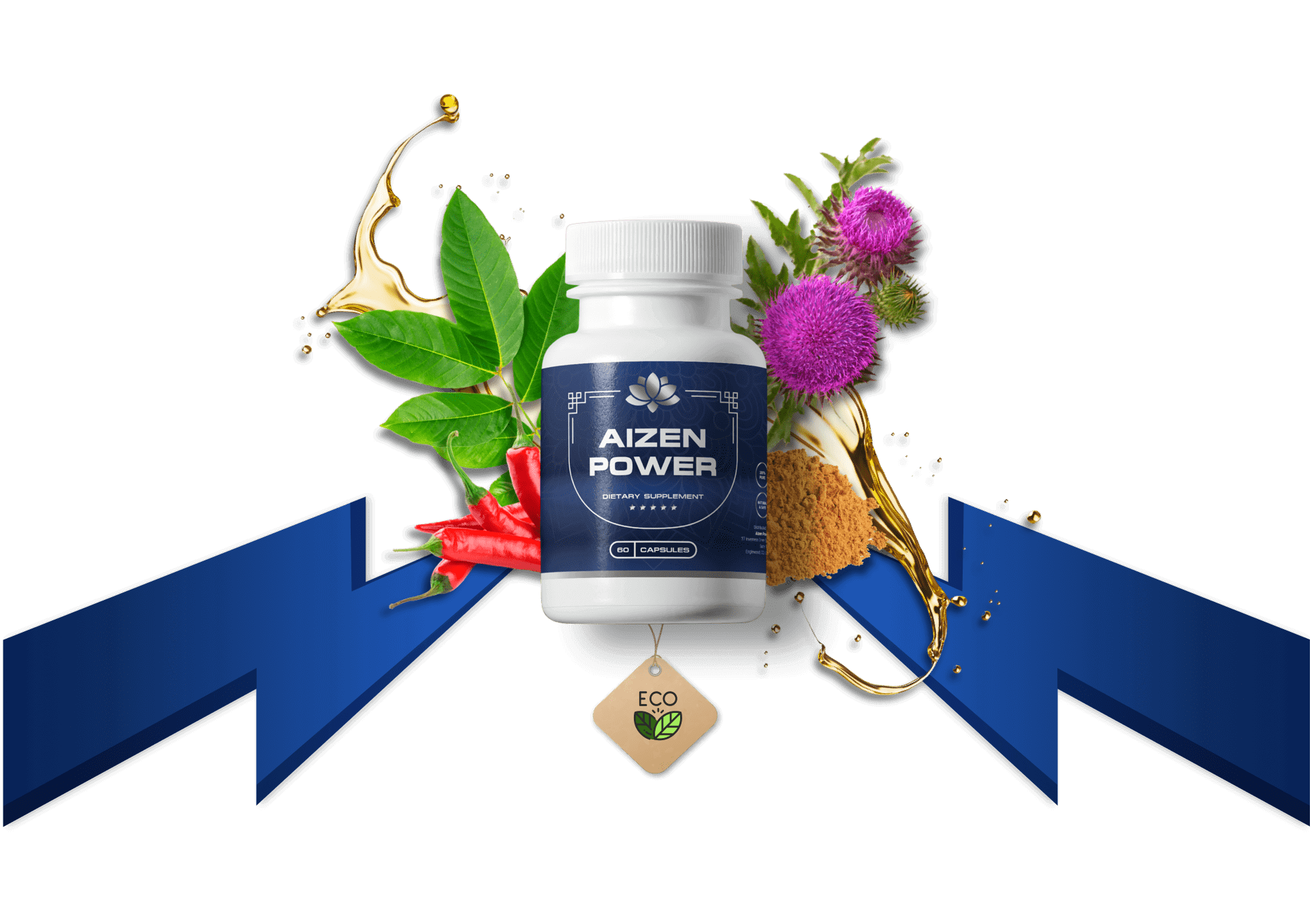 aizen-power-supplement