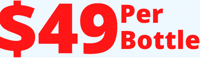 Buy 6 Bottles/ $49 Per Bottle