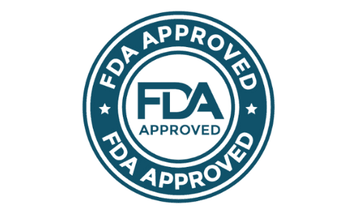 FDA-Approved-Facility