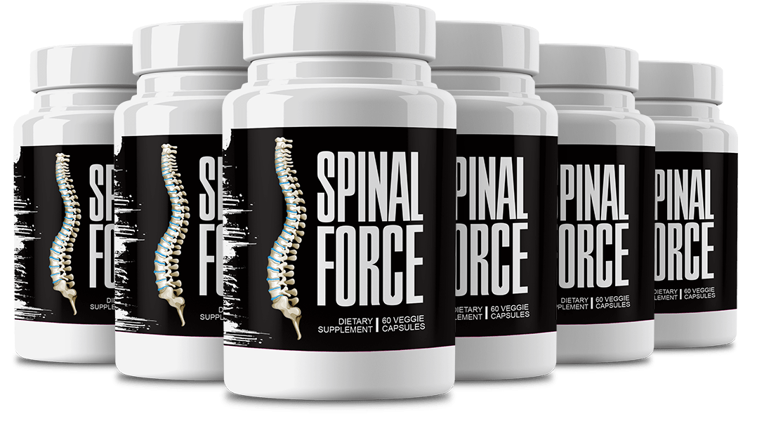 Buy Spinal Force