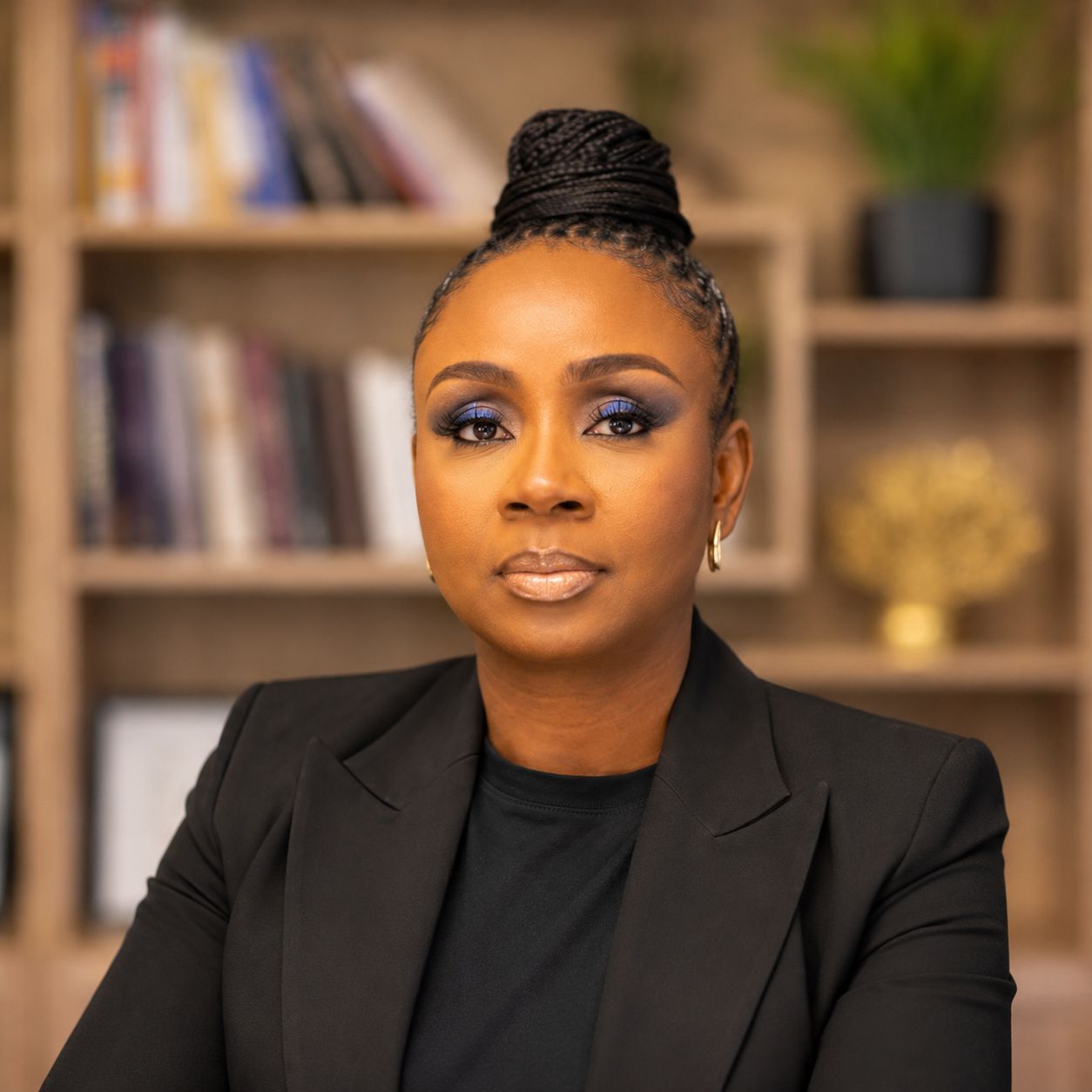 Dr. Izie — GP and Lifestyle Medicine Physician