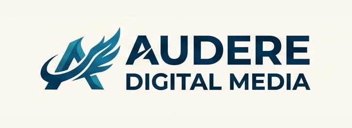 Audere Digital Media 