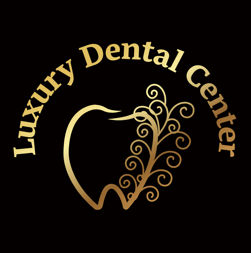 Luxury clinic عيادة الدكتور كمال الناجي و الدكتورة حنين عوض لطب الاسنان و التجميل logo
